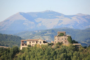 Agriturismo Monte Valentino